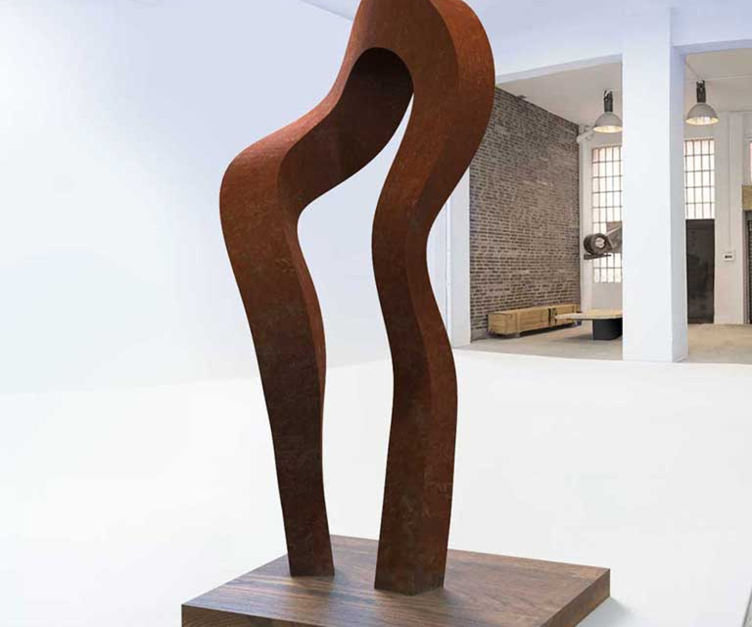 Comprar esculturas online para jardín exterior