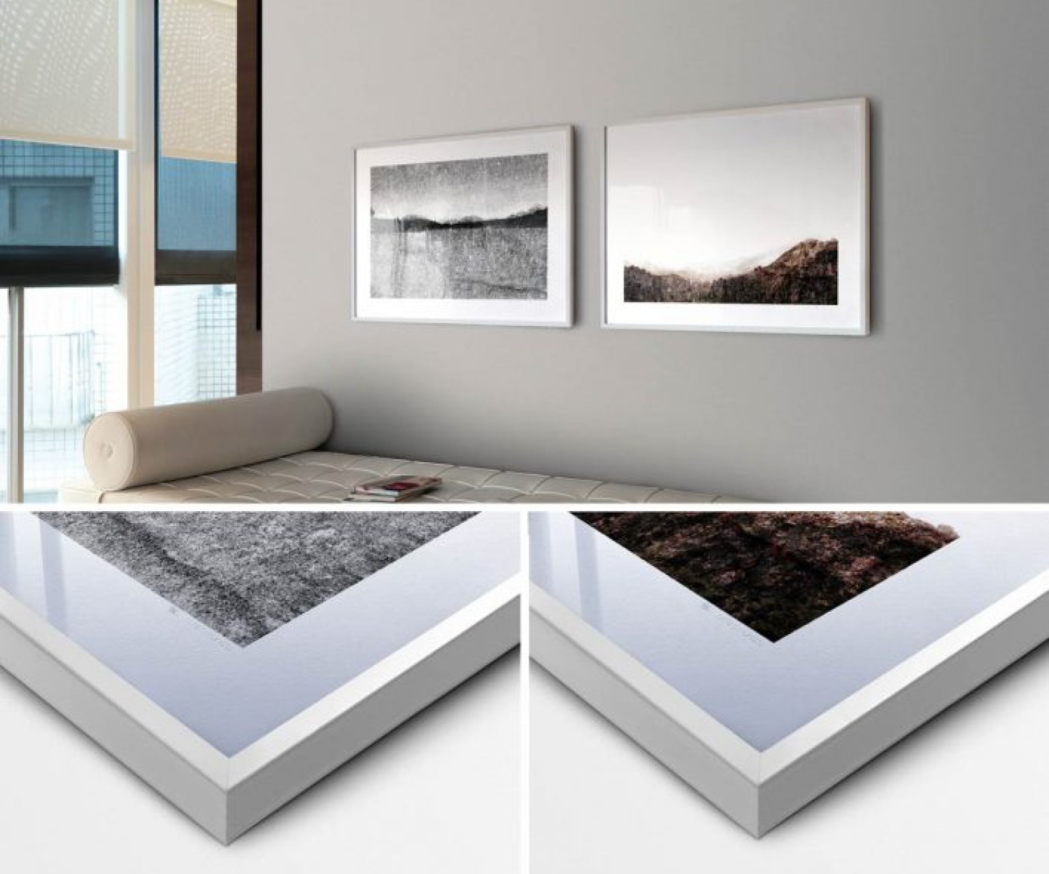 Claves para decorar tu habitación