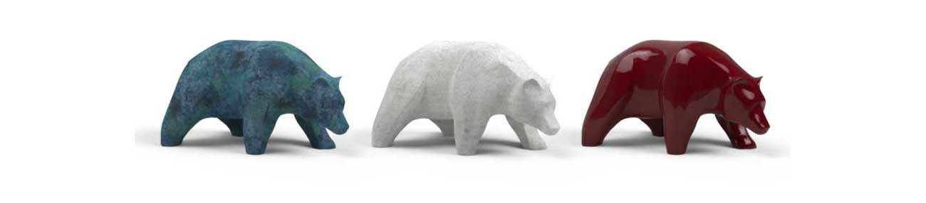 Esculturas personalizadas a medida